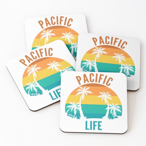 Item preview, Pacific Life designed and sold by SlartybardPOD2.