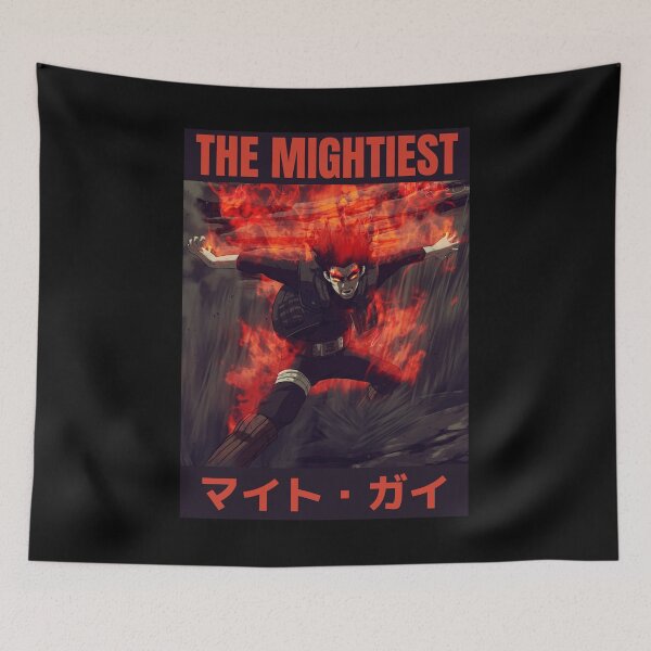 Item preview, The Mightiest designed and sold by narcocynic.