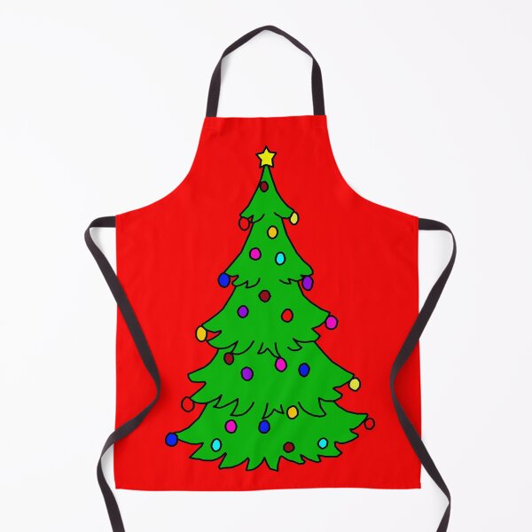 Item preview, Christmas tree designed and sold by chantelle bezant.