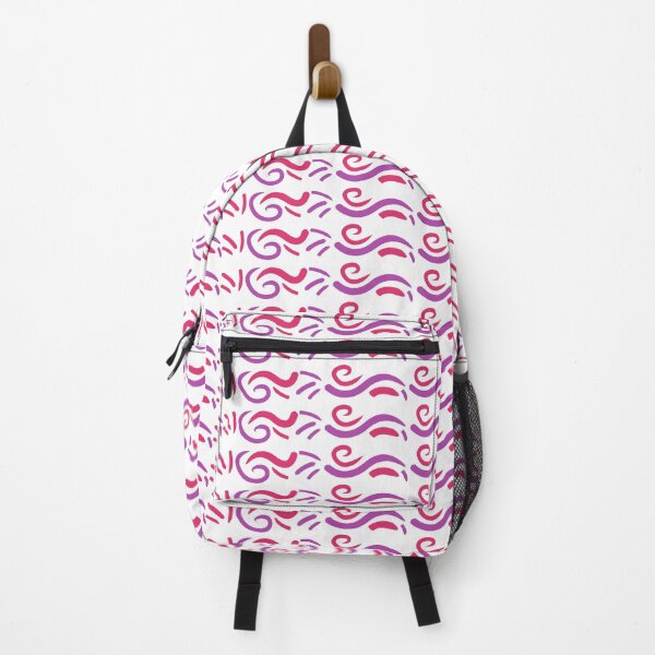 Item preview, The Swish - 2 designed and sold by Rainbow Designs.