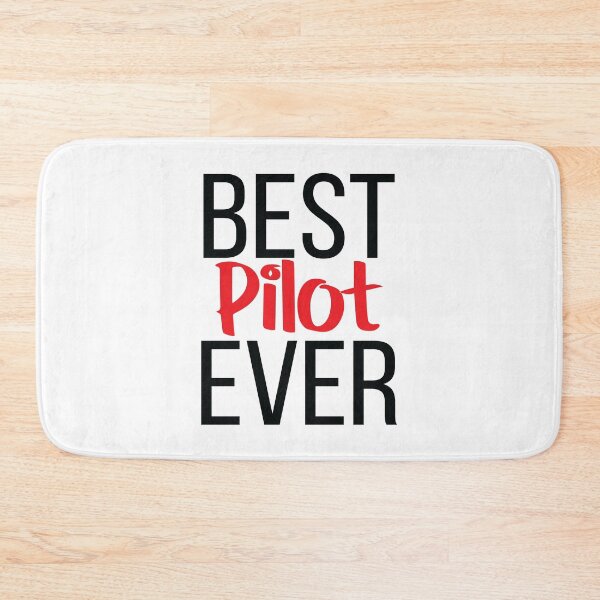 Artikelvorschau, Bester Pilot aller Zeiten entworfen und verkauft von ProjectX23.