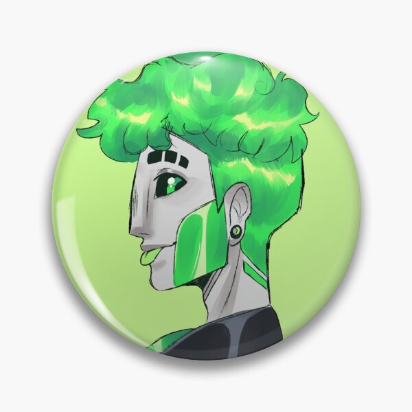 Item preview, NSR 1010 [Green] designed and sold by royaljabberwock.