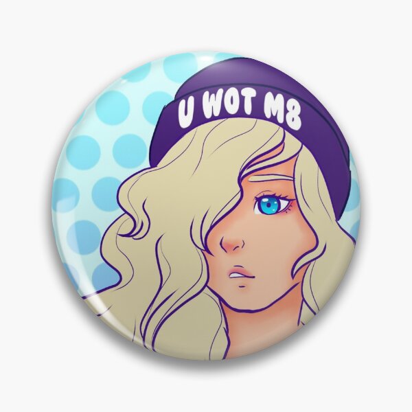 Item preview, U wot designed and sold by Lolinone.