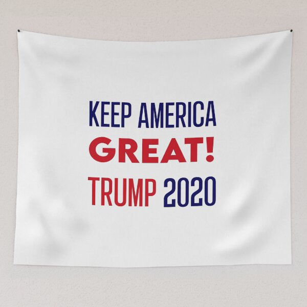 Item preview, president trump america election 2020| Make america great again | Keep america great designed and sold by bhaktishendkar.