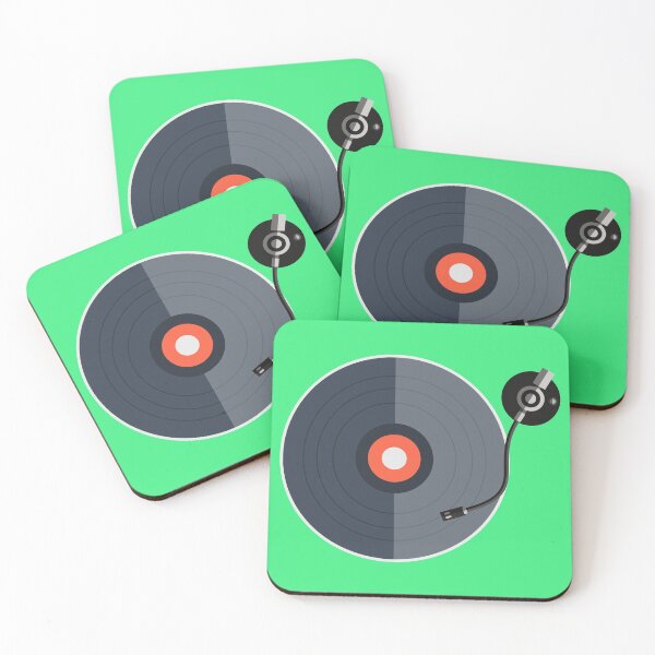 Item preview, Vinyl designed and sold by SiddharthaMoon.