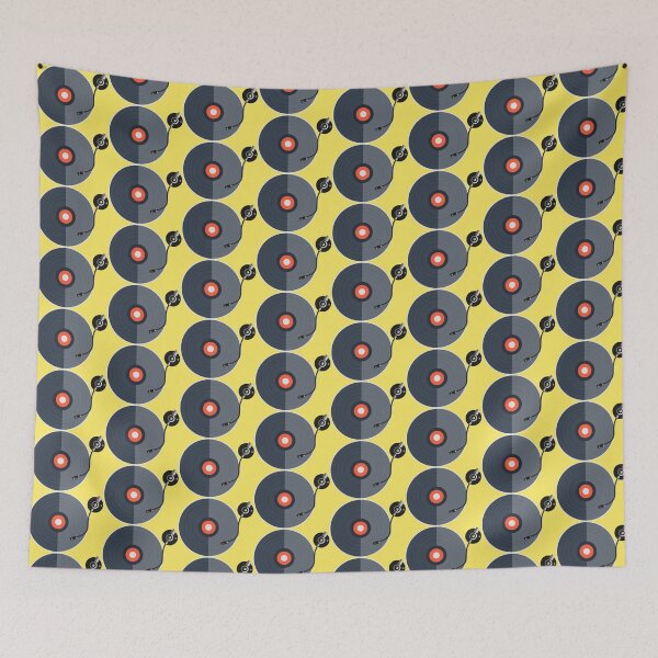 Item preview, Vinyl designed and sold by SiddharthaMoon.