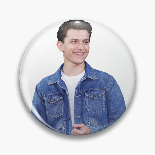 Item preview, Tom Holland designed and sold by Big-time-shop.