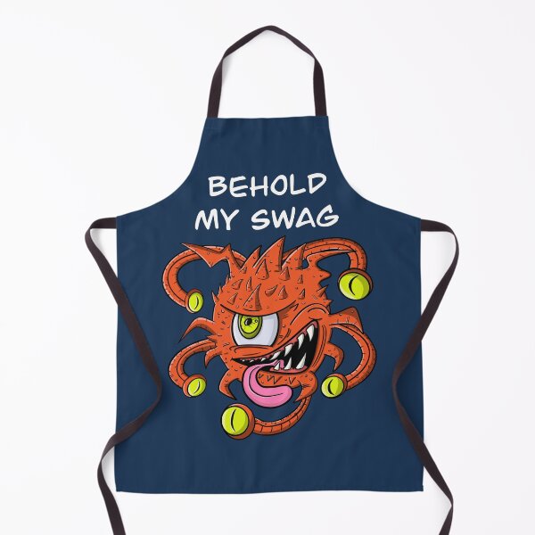 Item preview, Behold My Swag designed and sold by BrianjStumbaugh.