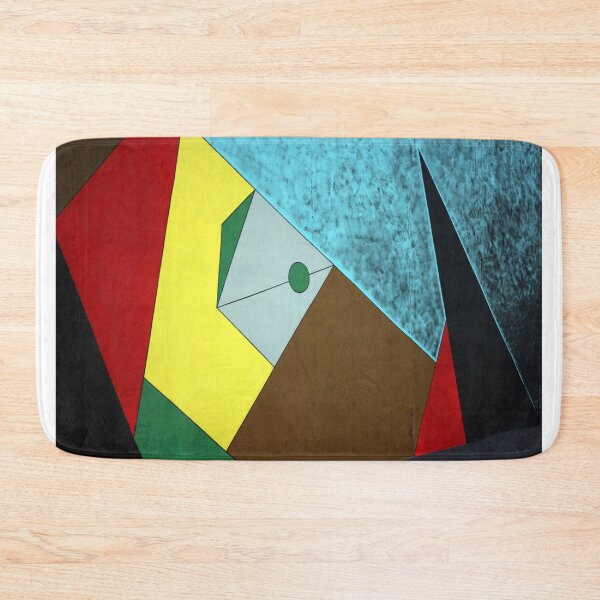 Item preview, Abstract colour cubes designed and sold by photoslot.