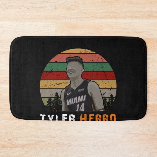 Item preview, Tyler herro vintage designed and sold by Sage86.