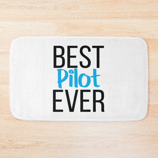 Artikelvorschau, Bester Pilot aller Zeiten entworfen und verkauft von ProjectX23.