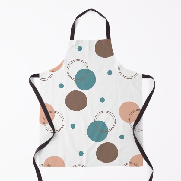 Item preview, dots and circles designed and sold by Con Inspo.