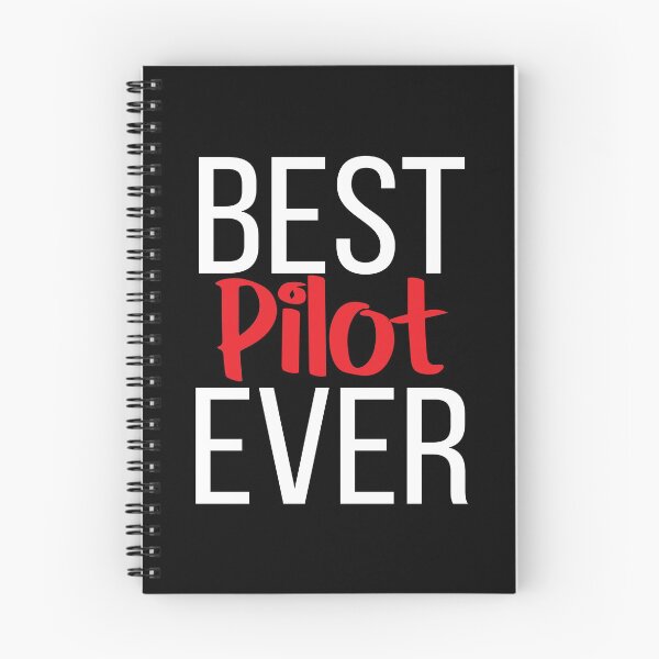 Item preview, Best Pilot Ever designed and sold by ProjectX23.