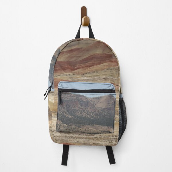 Item preview, Painted Hills in John Day Fossil Bed  designed and sold by jrichard99.