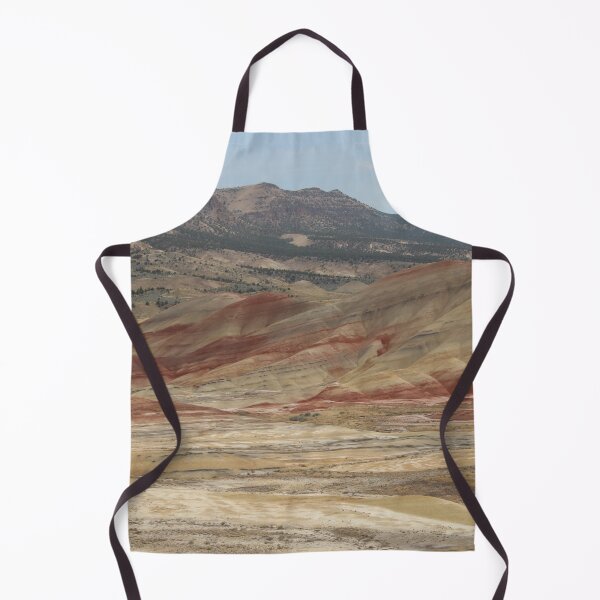 Item preview, Painted Hills in John Day Fossil Bed designed and sold by jrichard99.