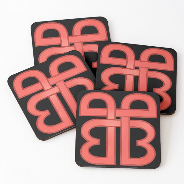 Item preview, Bam Bam Bigelow Red Logo designed and sold by Linubidix.