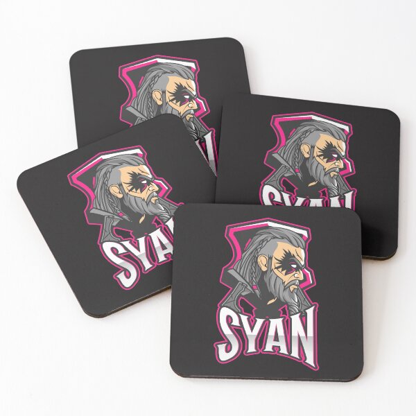 Item preview, THE ZIRTEN REBELS: SYAN  designed and sold by CoopClothing.
