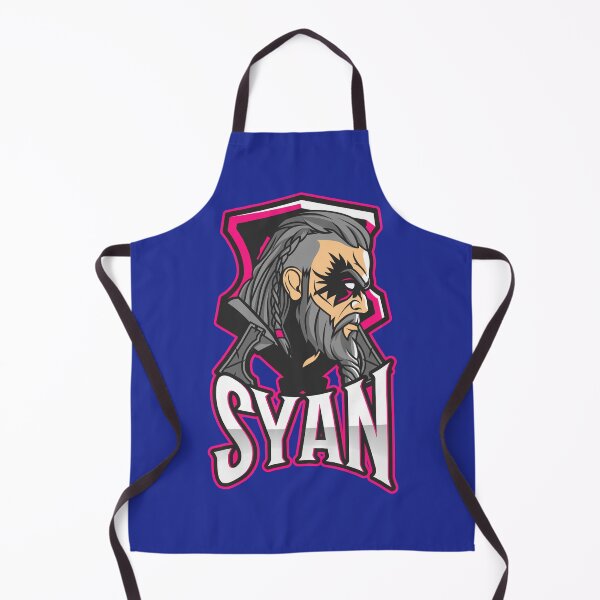 Item preview, THE ZIRTEN REBELS: SYAN designed and sold by CoopClothing.