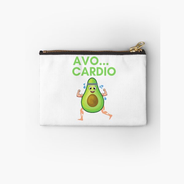 Item preview, Avo cardio designed and sold by i-longmanshop.