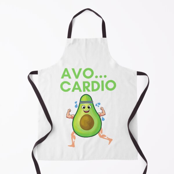 Item preview, Avo cardio designed and sold by i-longmanshop.