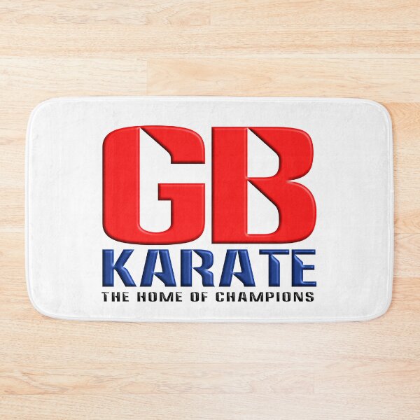 Item preview, GB Karate designed and sold by shogan63.