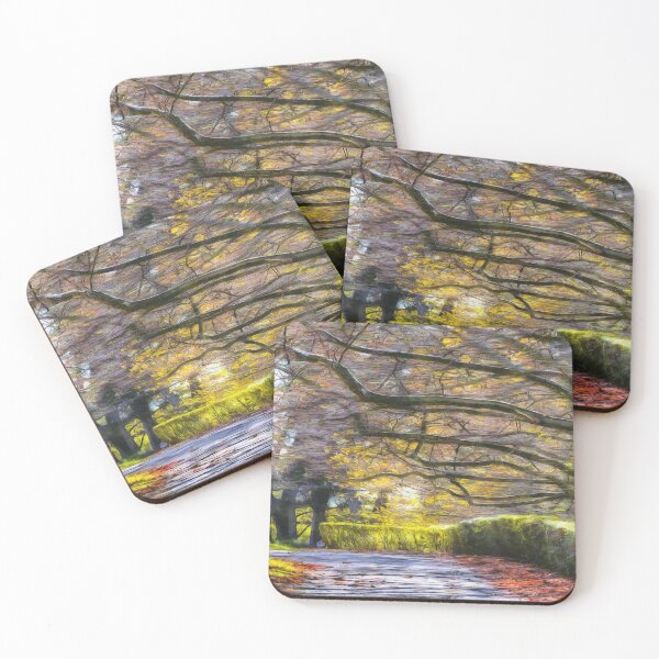 Item preview, Sleepy Hollow Monet  designed and sold by Londonimages.