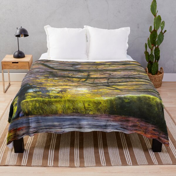 Item preview, Sleepy Hollow Monet designed and sold by Londonimages.