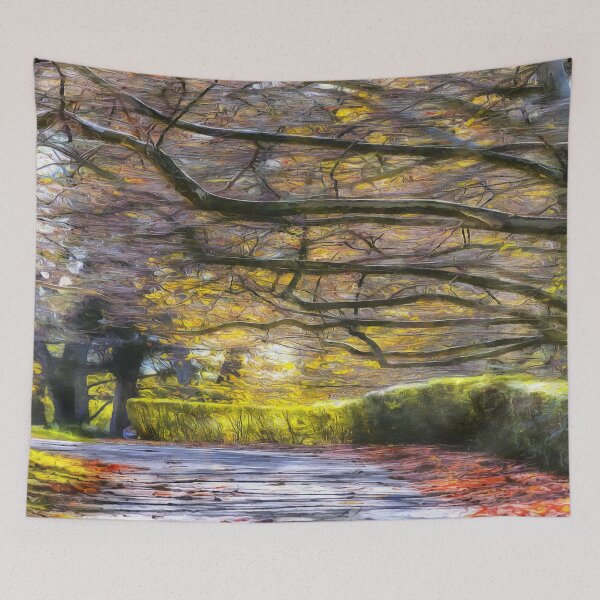 Item preview, Monet de Sleepy Hollow designed and sold by Londonimages.