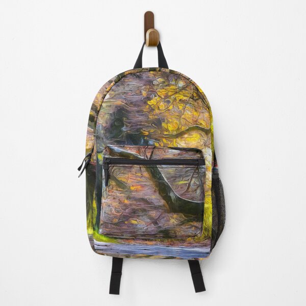 Item preview, Sleepy Hollow Monet designed and sold by Londonimages.
