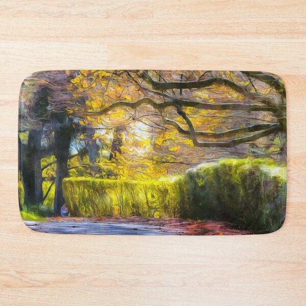 Item preview, Sleepy Hollow Monet  designed and sold by Londonimages.