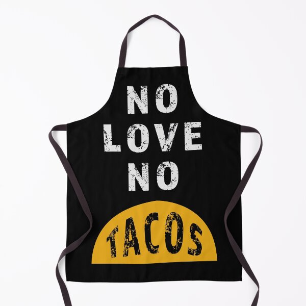Item preview, Sin amor Sin tacos designed and sold by AllLeftSides42.