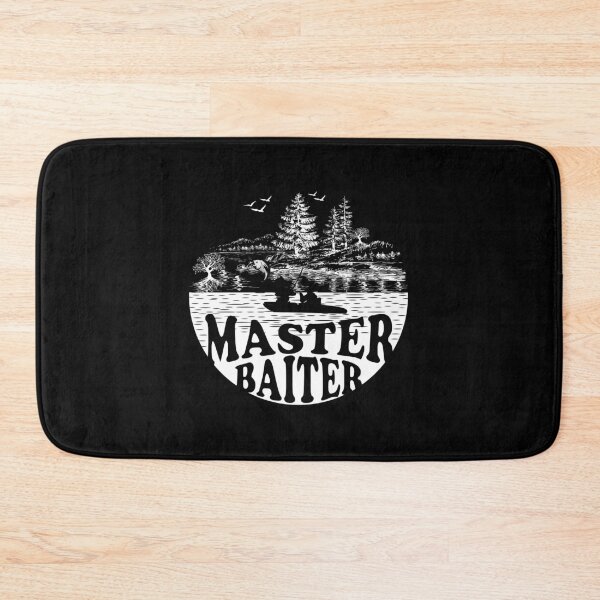 Item preview, Master Baiter designed and sold by FishingloversYT.