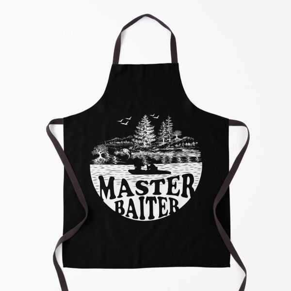 Item preview, Master Baiter designed and sold by FishingloversYT.