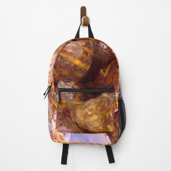 Gastropods Backpacks Redbubble