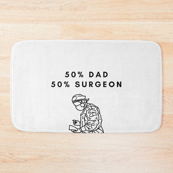 Item preview, Dad surgeon designed and sold by MihneaL.
