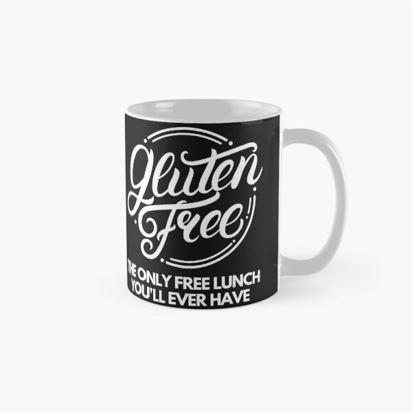 Item preview, Gluten Free Lunch designed and sold by Spicy Chilli.