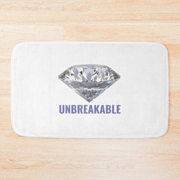 Item preview, Unbreakable Diamond  designed and sold by Legendary Designs.