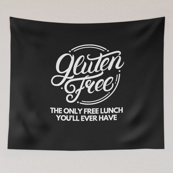 Item preview, Gluten Free Lunch designed and sold by Spicy Chilli.