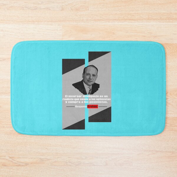 Item preview, Benjamin graham designed and sold by Sage86.