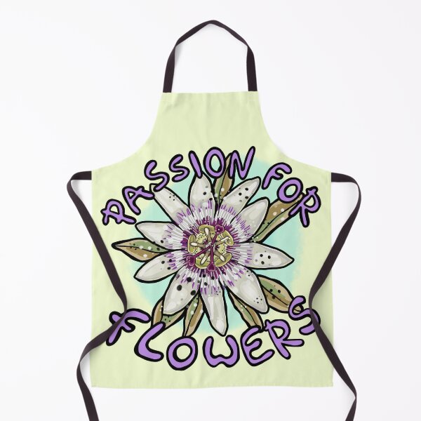 Item preview, Passion For Flowers designed and sold by evastina.