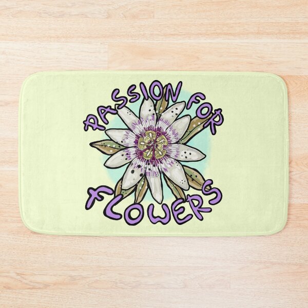 Item preview, Passion For Flowers designed and sold by evastina.