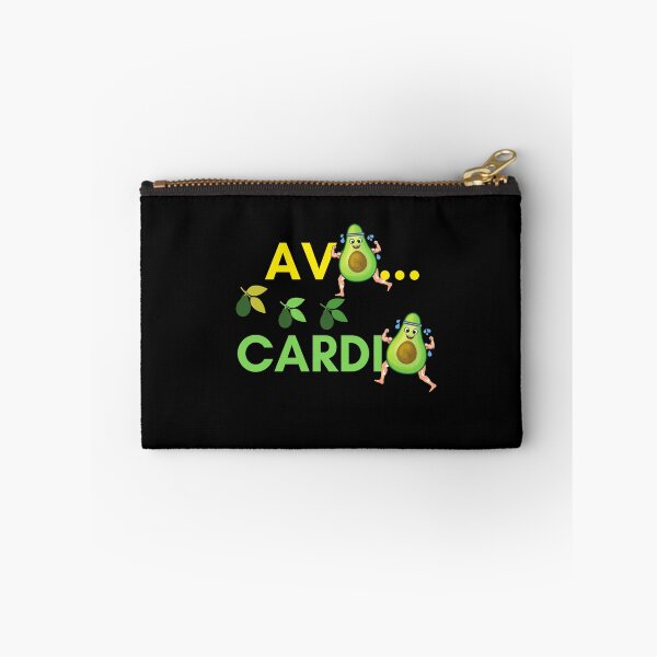 Item preview,  Avo cardio designed and sold by i-longmanshop.