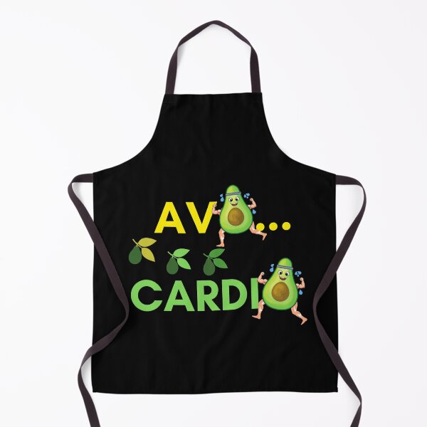 Item preview, Avo cardio designed and sold by i-longmanshop.