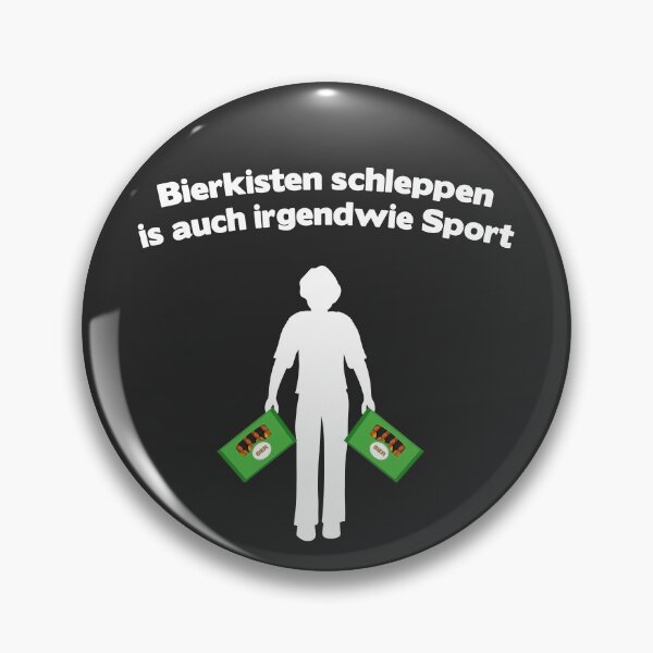 Artikelvorschau, Bierkisten schleppen entworfen und verkauft von Gezwompl.