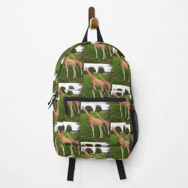 Item preview, Giraffe Safari designed and sold by Fearless-Fox.