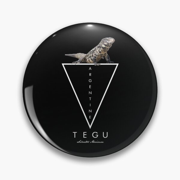 Item preview, Argentinian Black & White Tegu designed and sold by JRRTs.