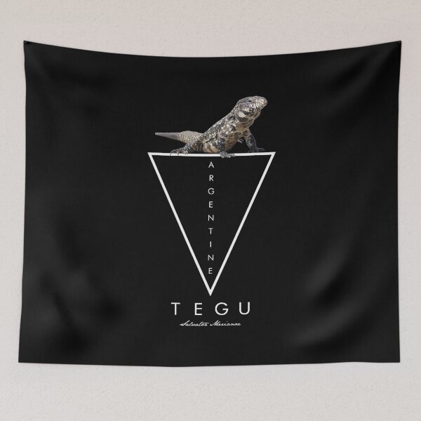 Item preview, Argentinian Black & White Tegu designed and sold by JRRTs.
