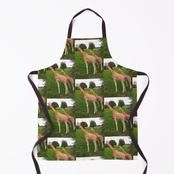 Item preview, Giraffe Safari designed and sold by Fearless-Fox.