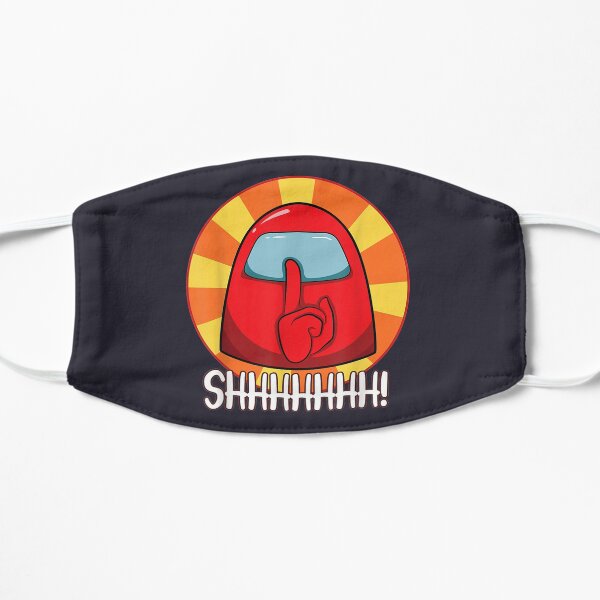 Among Us Mask