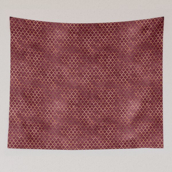 Item preview, Berry Gold adornado designed and sold by Color Me F*@k!ng Happy.